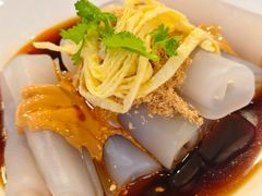 -转角·老弄堂上海菜(长寿路店)