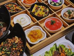-新仙清汤牛腩(铜锣湾店)