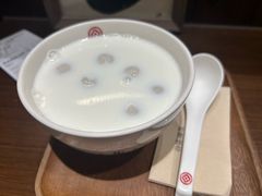 -彬媽糖水(侨鑫国际店)