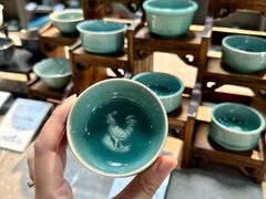 -龙泉青瓷博物馆