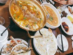 -食光慢宴·安吉土菜馆