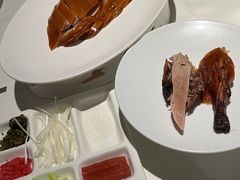 -四季民福烤鸭店(王府井东安门店)