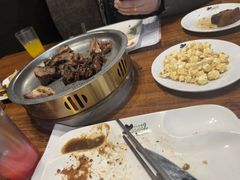 -汉巴味德·烤肉与啤酒的自助(杭州大悦城店)