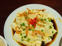 凉拌豆腐-大牌大·传统杭帮菜(湖滨店)