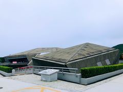 -北京周口店北京人遗址博物馆