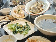 -鑫悦楼煎蟹·16年海鲜大排档