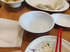 -喜家德虾仁水饺(马栏店)