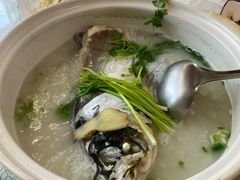 -高老庄·老溧阳·私房菜(南山竹海店)