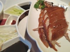 -大鸭梨烤鸭(枣园店)