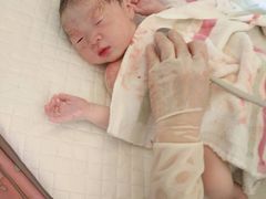 -美华丁香门诊部·全科·妇儿·口眼