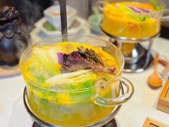 -叶叶菩提·晋福宫