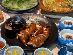 -德尚煌·顺德菜(誉山悠方天地店)