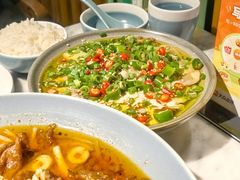 -懒人盐府人家(航天桥店)