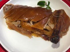 -味+新京宴·烤鸭·北京菜(创意谷店)