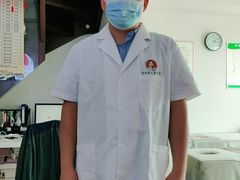 -张钰强中医正骨推拿连锁(华发商都店)