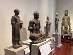 -柬埔寨国家博物馆