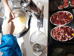 -潮发潮汕牛肉店(龙洞店)