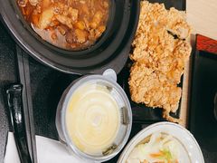 -永和大王(春日上新·浦东南路店)