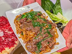 -今日牛事潮汕鲜牛肉火锅(瑞金店)