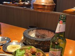 -kingkong大猩猩烤肉(CBD店)