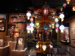 -台州博物馆