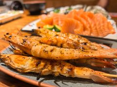 -王氏炉匠·烧鸟放题自助(三里屯店)