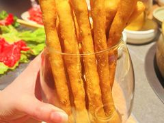 -巴奴毛肚火锅(京西大悦城店)