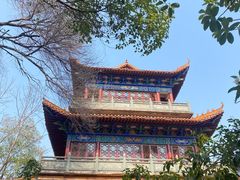 -章华寺
