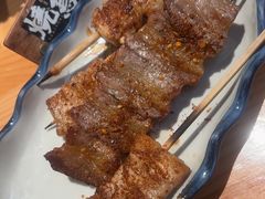 -一豚轩·烧鸟·豚骨拉面(五四路店)