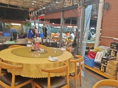 -202特色排档(五缘湾店)