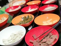 -聚盛源蒸汽海鲜火锅烤肉自助(巨川金海岸购物广场店)