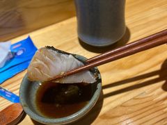 -镹·鱼料理  国产鱼使用店