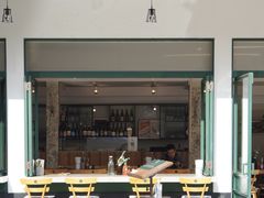 门面-RAC BAR(安福路店)
