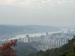 -白云山风景名胜区
