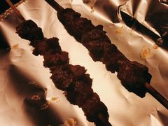 -耶里夏丽·丝路国际新疆菜·清真食品(徐汇南丹东路臻选店)