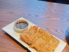 -古田村·衢州菜庭院餐厅(天一旗舰店)