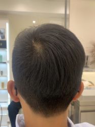 -颜兮ColorfulXi Hair Salon