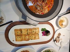 -院里寻菜·精致庭院菜(观沙岭店)