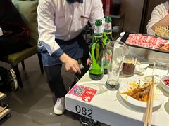 -海底捞火锅(威高广场店)