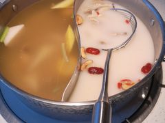 -左庭右院鲜牛肉火锅(苏州园区永旺店)