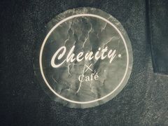 -chenity  cafe