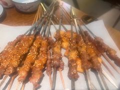 -佳木斯东北往事烧烤涮