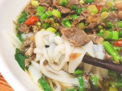-肆姐面粉馆(坡子街店)