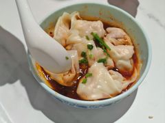 -钟水饺(人民公园总店)