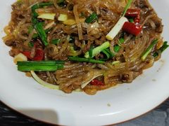-榆味拼三鲜(怀德路店)