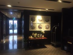-曙光薇酒店(南京夫子庙老门东店)