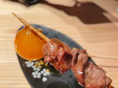 -人间酒暖·Go blanc·烧鸟·深夜食堂(陆家嘴店)