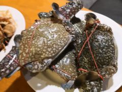 -芭提雅Amporn Seafood自助餐厅