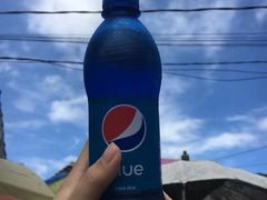 -金巴兰海滩烛光bbq