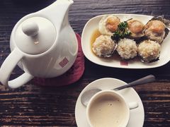 -春水堂人文茶馆(松烟文创店)